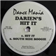 Darien - Darien's Hit It